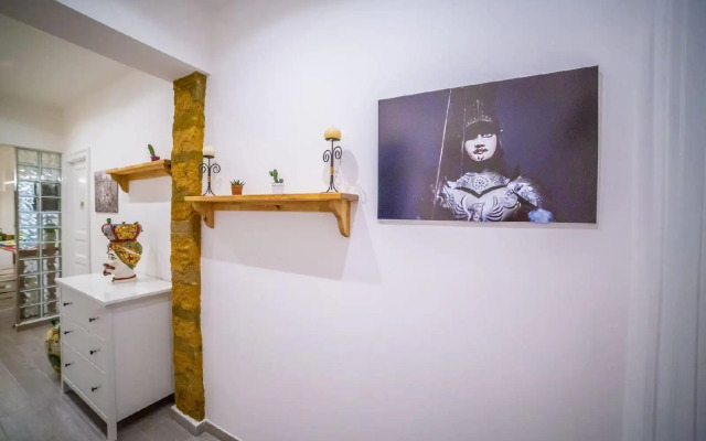 La casa dei Coltellieri