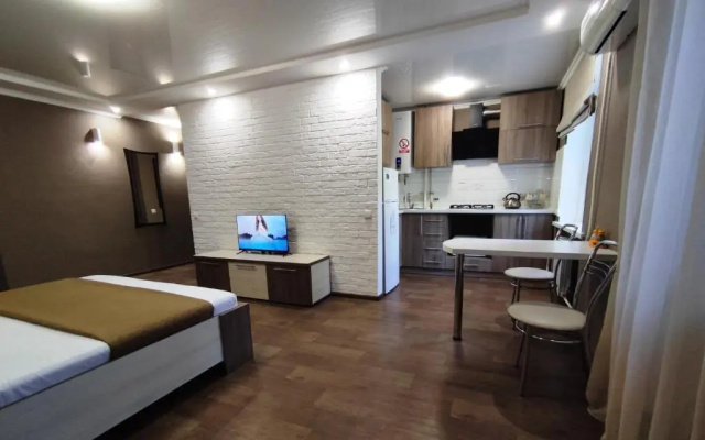 2 badroom KR apartments on Sobornosti 29