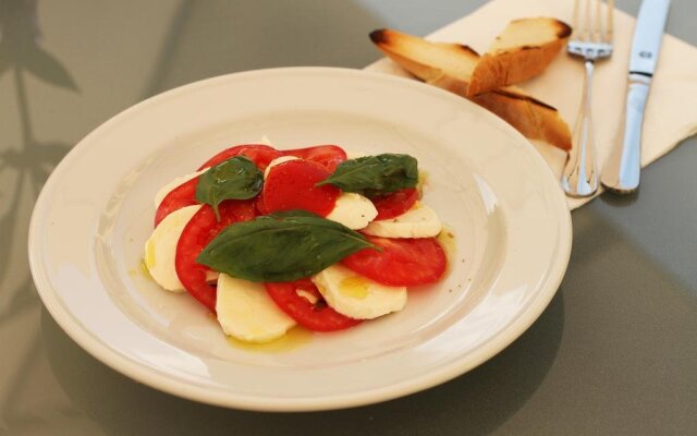 Penzion Restaurace Na Rynku