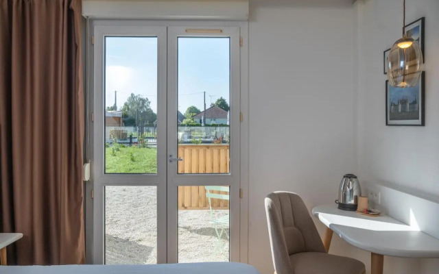 La Clef des Chateaux