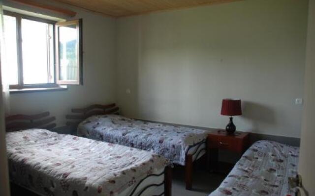 Guest House Lasili