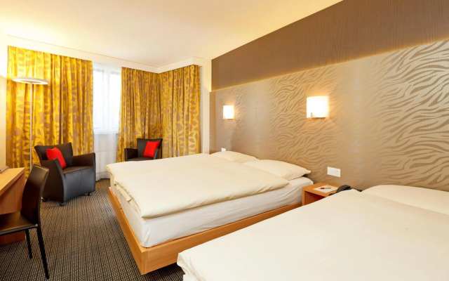Hotel Metropol Basel