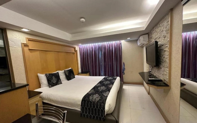 UPAR Hotels Sukhumvit 11 Nana