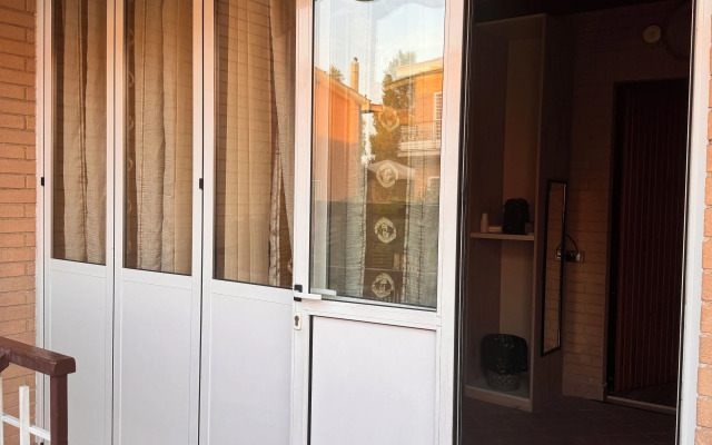 la villetta fiera airport