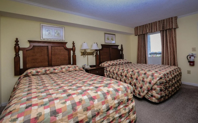 Litchfield Beach & Golf Resort