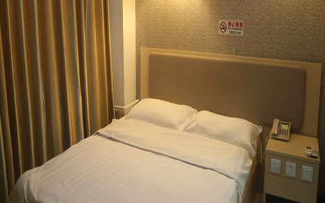 Beijing Jinlongdu Business Hotel