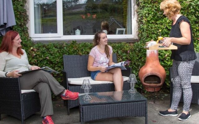 Doire Liath Bed & Breakfast