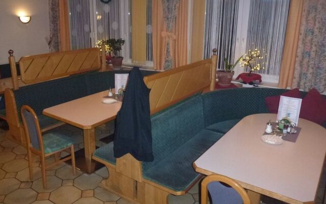 Landgasthof zur Post