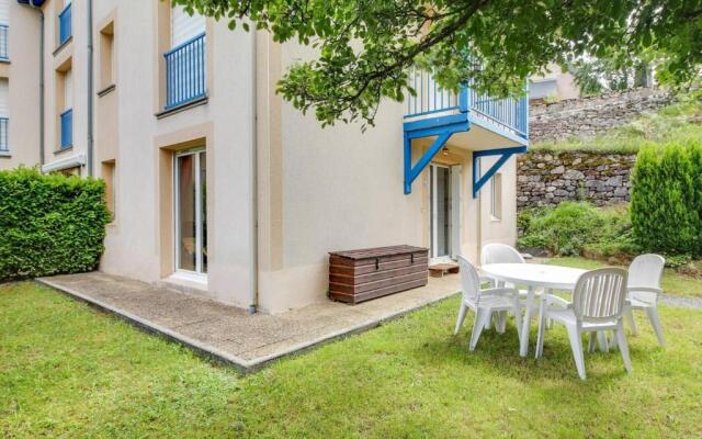 Appartement Esquièze-Sère, 3 pièces, 6 personnes - FR-1-402-24