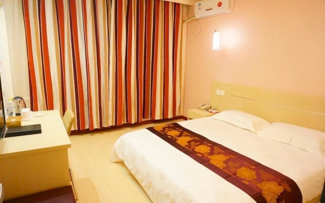 Thank You Inn