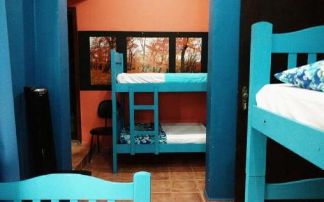 Xua Hostel Santos