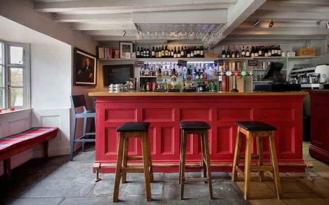 The Churchill Arms
