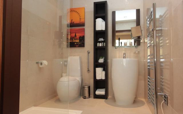 Hotel Indigo London Tower Hill by IHG