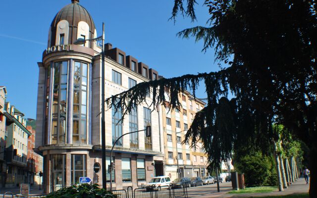 Hotel Mieres del Camino