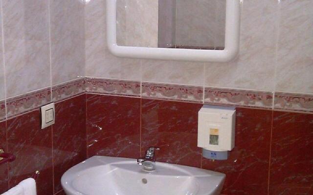 Pensión La Casina