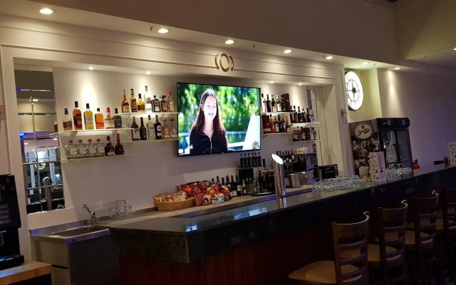 Hotel Schopenhauer Hof