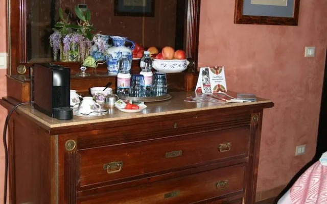 Galluzzo Ancient Country Villa