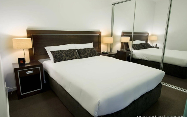 Chifley Apartments Newcastle
