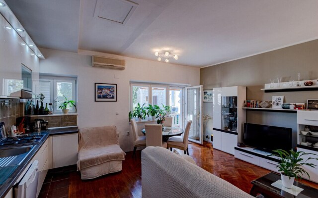 Beautiful Home in Korcula With 1 Bedrooms and Wifi