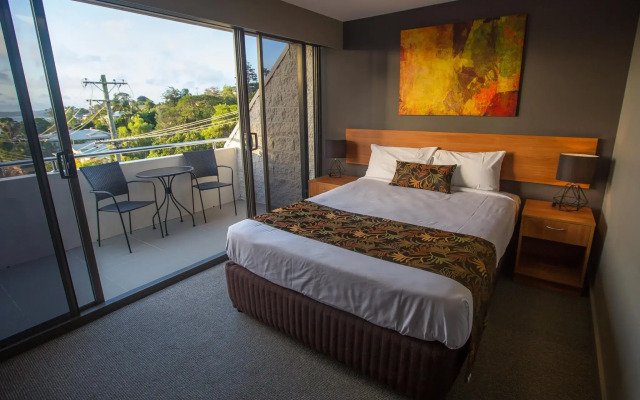 Gladstone Reef Hotel Motel