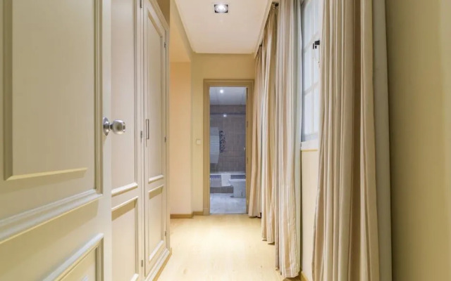 Hotel Platería by Bossh Hotels