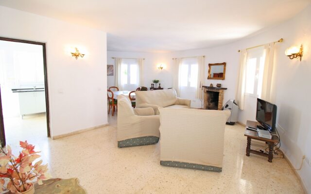 Villas Costa Calpe - David