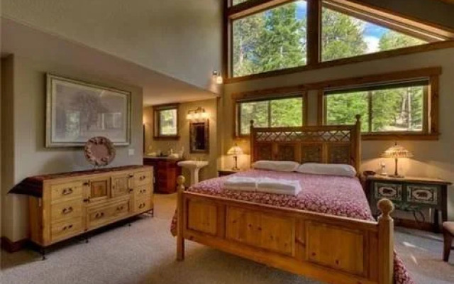 Muskwaki Bears House