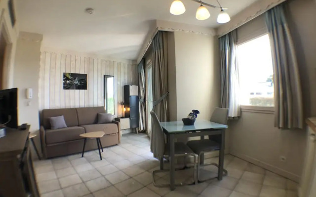 Studio les Pieds dans L'eau