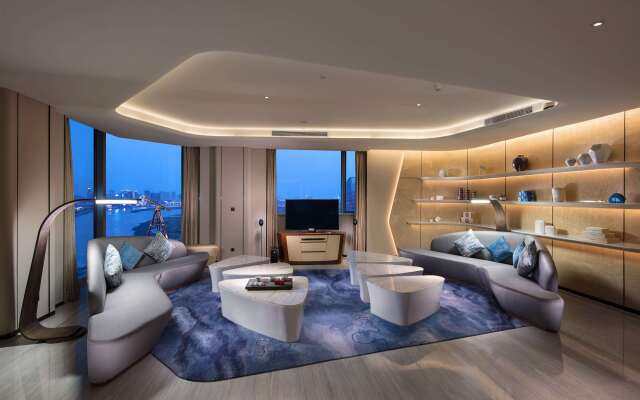 Hilton Quanzhou Riverside