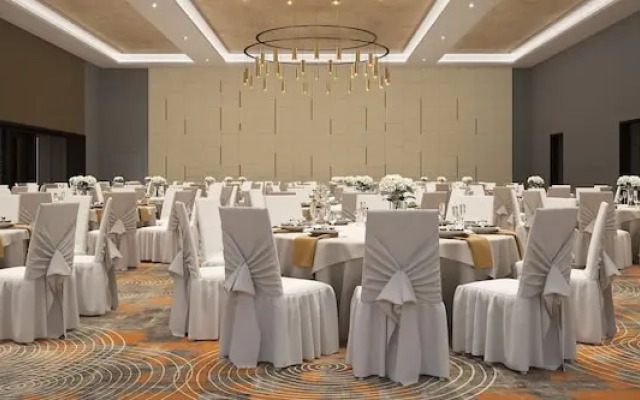 The Westin Resort & Spa Cam Ranh