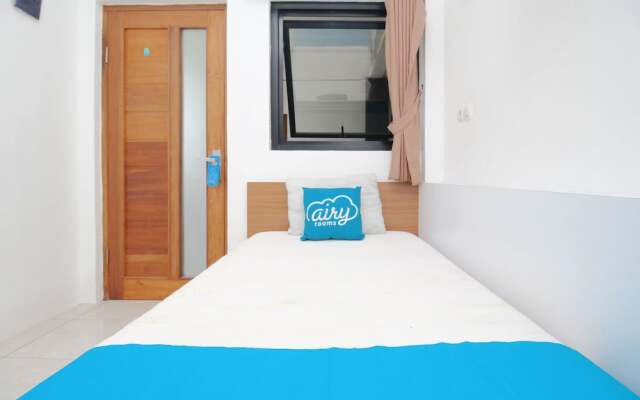 Airy Eco Syariah Pondok Pinang Sapta Taruna Raya 17 Jakarta