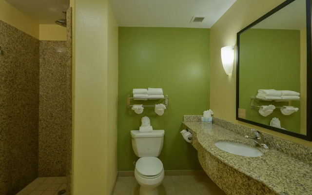 Sleep Inn And Suites Pearland - Houston South
