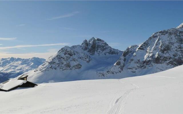 Club Med Saint-Moritz Roi Soleil