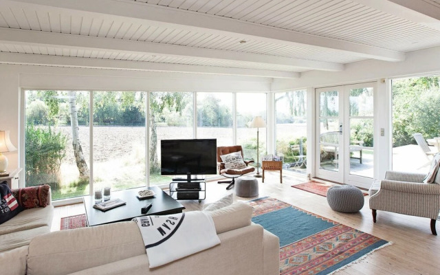 5 Person Holiday Home in Vejby-by Traum