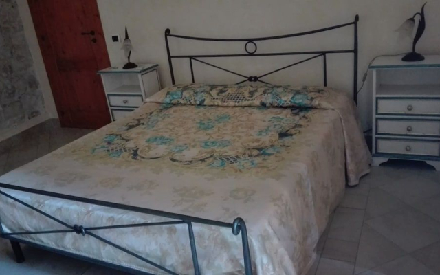 B&B Candido Vacanze