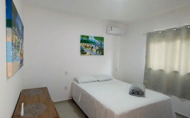 Suítes Castanheiras