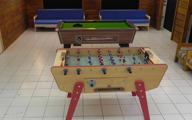 Hôtel Résidence Les Colchiques