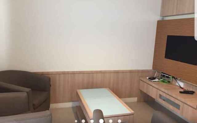 Channel Stay @ Bogor Icon Apartment