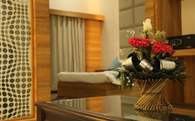 Bhawna Clarks Inn, Agra