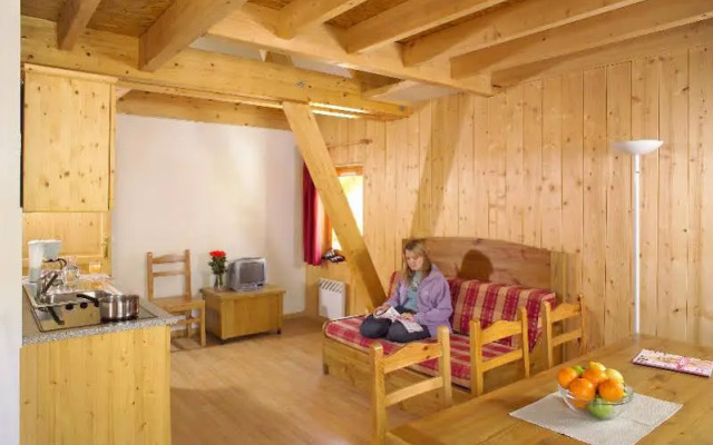 Madame Vacances Residence les Fermes de Saint Sorlin