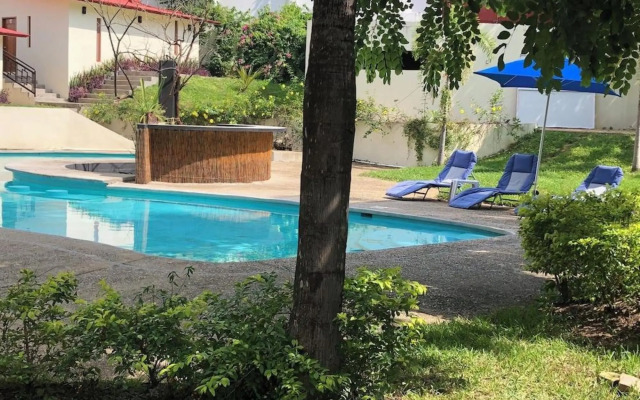 Santa Clara Hotel Campestre