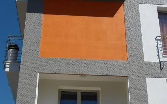 Residenza Don Camillo