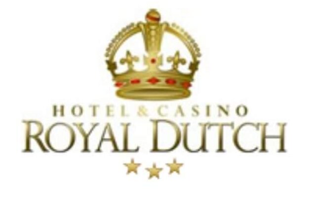 Hotel Y Casino Royal Dutch