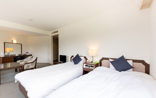 Tabist Yabuki Station Hotel