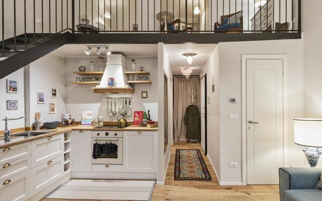 Genovese Gem by Wonderful Italy