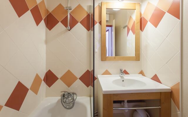 Résidence Pierre & Vacances Les Menuires Les Combes