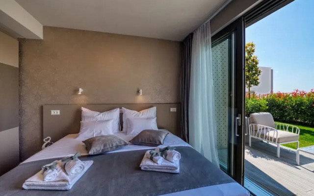 Dedaj Resort - Villa Auri