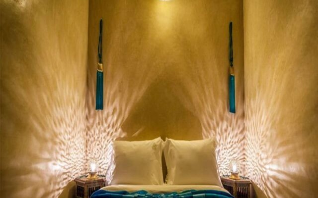 Riad Al Idrisi