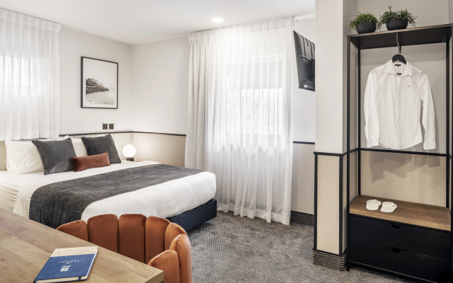 Port Hotel Tel Aviv
