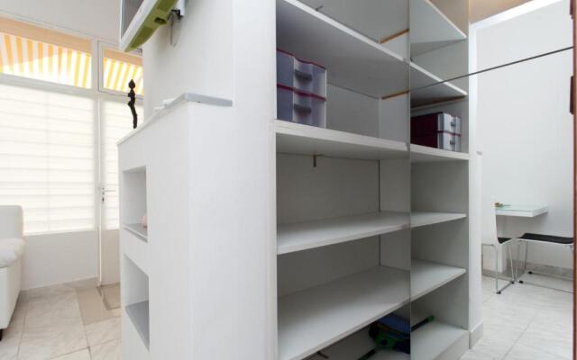 Apartment Modern Studio Near Žnjan Beach